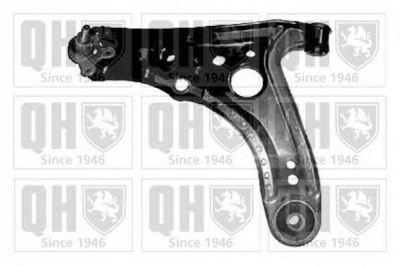 QUINTON HAZELL qsa1015s -  Рычаг независимой подвески колеса, подвеска колеса